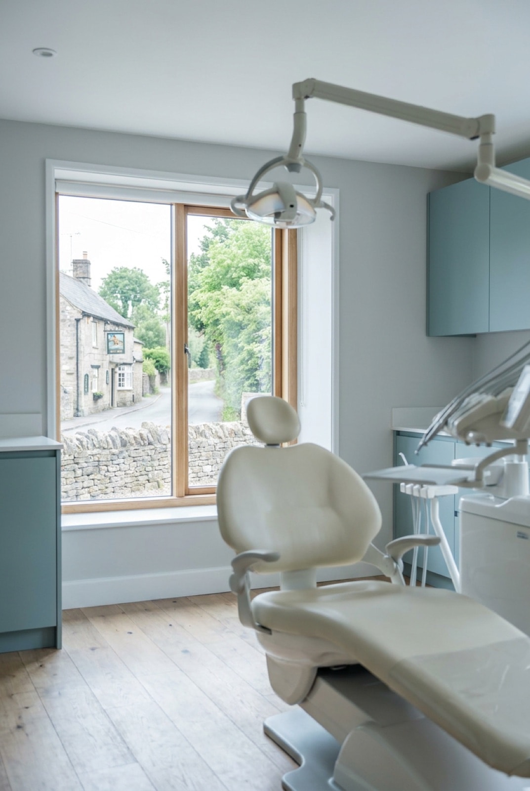 Greenwood Dental Practice